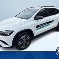 Mercedes-Benz GLA 180 d Automatic Advanced Pl...