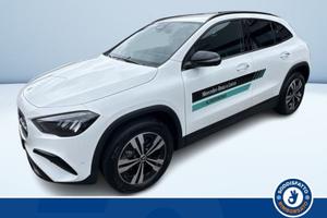 Mercedes-Benz GLA 180 d Automatic Advanced Pl...