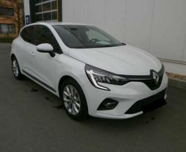 RENAULT Clio TCe 12V 100 CV 5 porte GPL