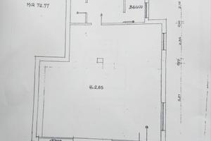 Locale commerciale a Lucca