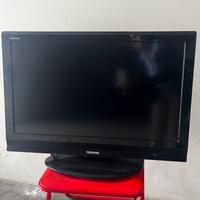 TELEVISORE TOSHIBA REGZA 42 pollici