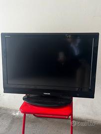 TELEVISORE TOSHIBA REGZA 42 pollici