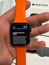 Apple whatch se 2 44mm