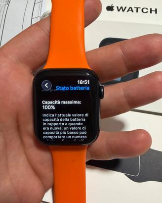 Apple whatch se 2 44mm