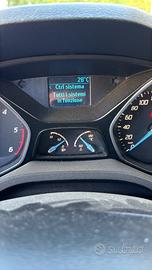 Ford c max