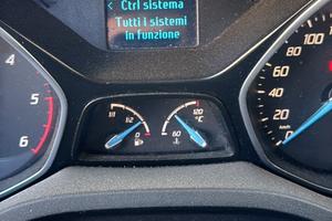 Ford c max