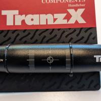 Manubrio bici TranzX 