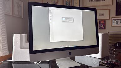 Apple iMac 27-inch Late 2013
