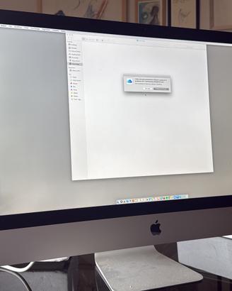 Apple iMac 27-inch Late 2013