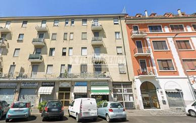 MONOLOCALE PER INVESTIMENTO