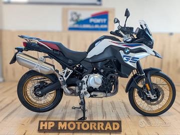 Bmw f 850 gs - 2019 - rif 151