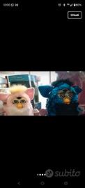Furby originali anni 90 funzionanti