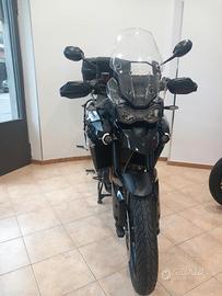 Triumph Tiger 900 GT PRO