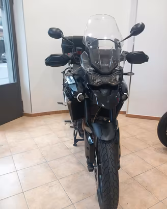 Triumph Tiger 900 GT PRO