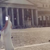 Abito da Sposa