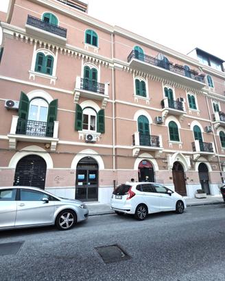 Via XXIV Maggio, pressi Provincia Locale. 50 mq