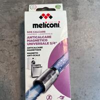 Filtro anticalcare magnetico universale 3/4”