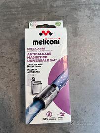 Filtro anticalcare magnetico universale 3/4”