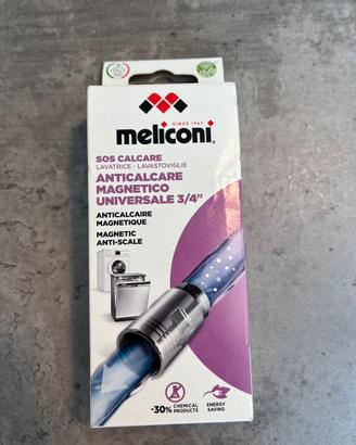 Filtro anticalcare magnetico universale 3/4”