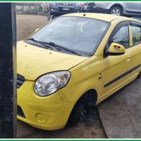 Ricambi Usati KIA PICANTO 1a Serie 2009