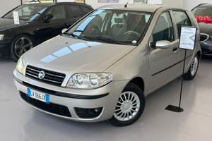 Fiat Punto 1.2 5 porte Active Natural Power