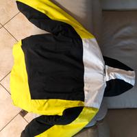 Completo Giacca Pantaloni Sci Brugi Icepeak 9-14