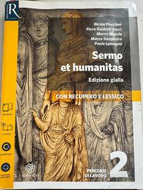 sermo et humanitas 2