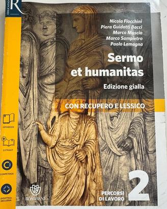 sermo et humanitas 2