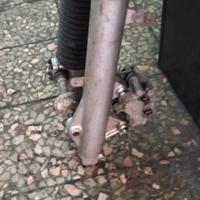 Forcella Yamaha XT 600