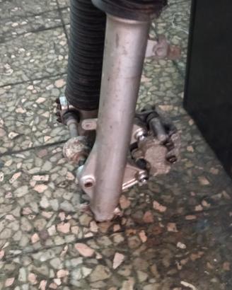 Forcella Yamaha XT 600