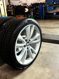 Gomme per bmw