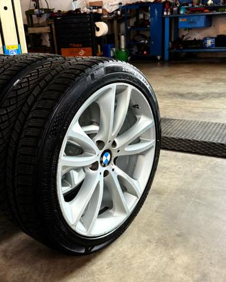 Gomme per bmw