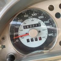 Beverly 500