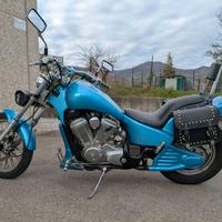 Honda VT 600 Shadow 1993