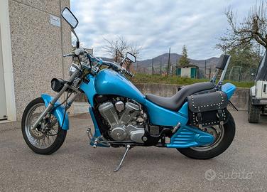 Honda VT 600 Shadow 1993