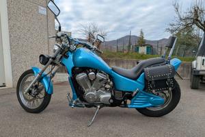 Honda VT 600 Shadow 1993