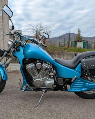 Honda VT 600 Shadow 1993