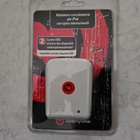 Adattatore caricabatterie