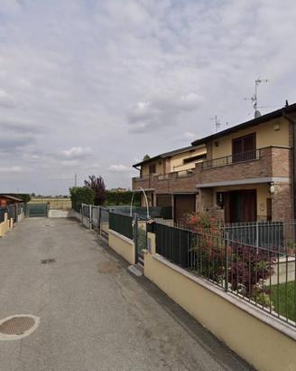 Villa a Schiera a Caselle Lurani, 4 locali
