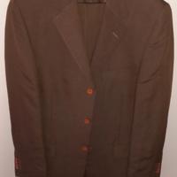 Completo estivo uomo