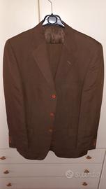 Completo estivo uomo