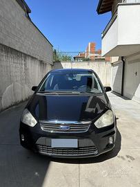 Ford C-Max 2.0 GPL Titanium 146 CV, 2008
