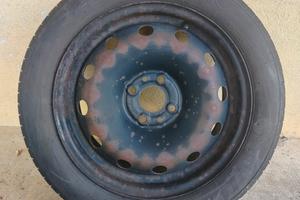 gommati auto 