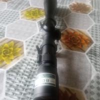 ottica Nikon prostaff uso caccia/tiro al poligono 