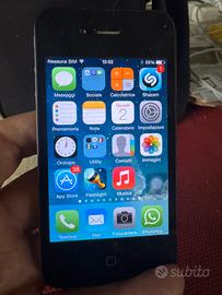 Apple Iphone 4