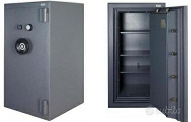 CASSAFORTE PROFESSIONALE 