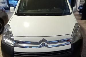 CITROEN Berlingo 1.6 HDi 75CV FAP Van 3 posti
