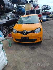 Ricambi Renault Twingo 3