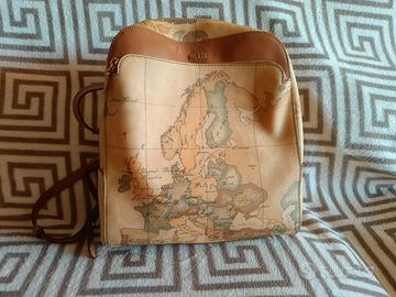 Zainetto Alviero Martini