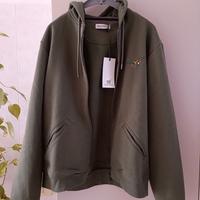 Felpa nuova Henry Cotton's